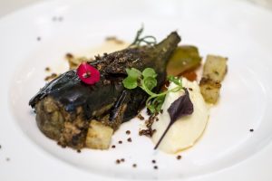 La Tavernetta Camigliatello Silano