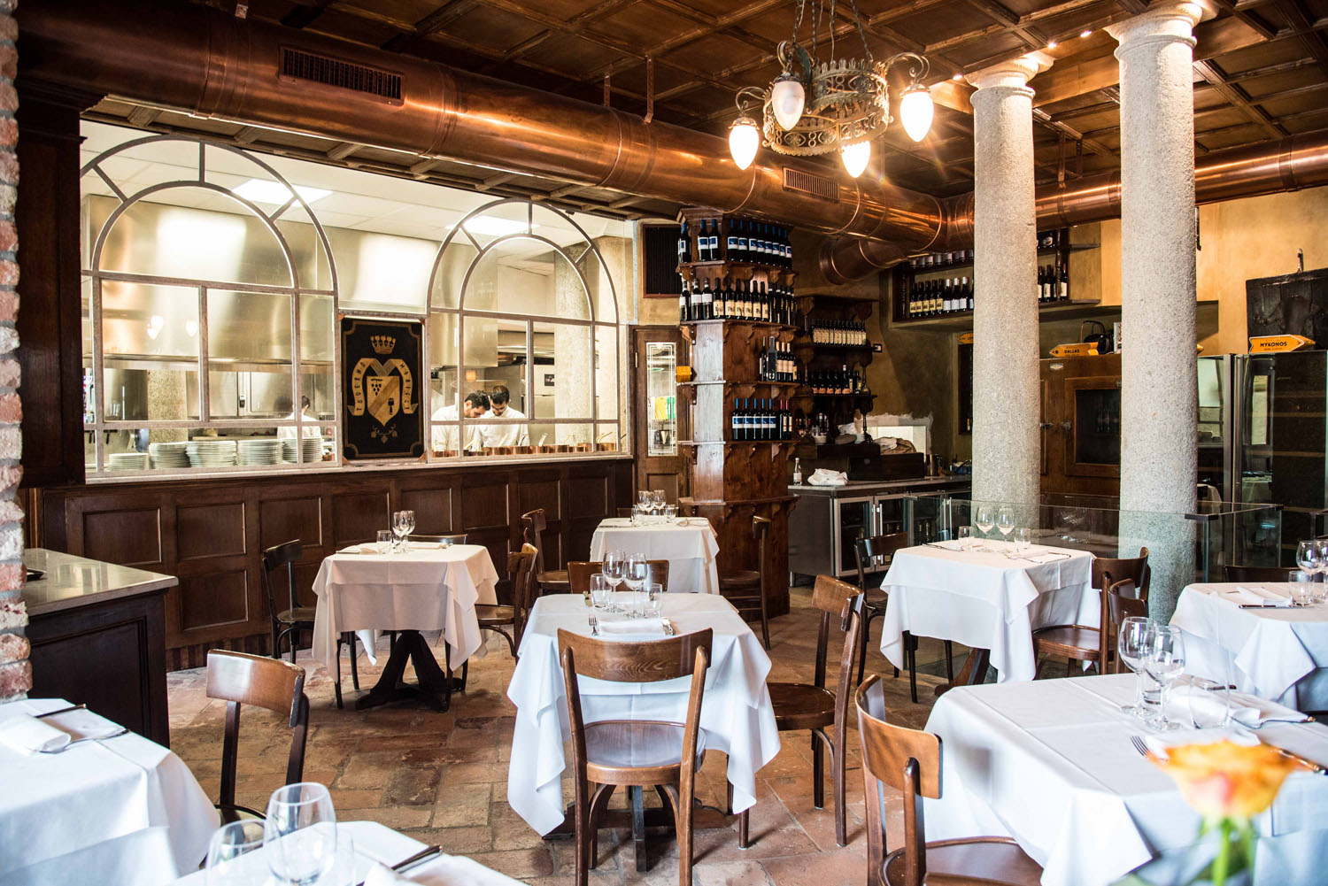 Taverna Moriggi