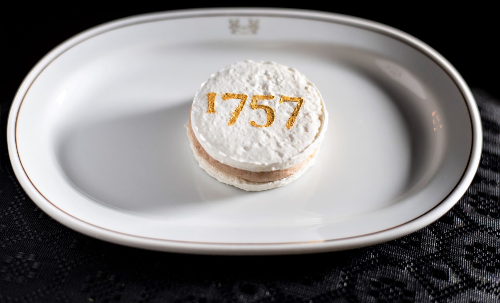 Del Cambio Risorgimento gastronomico