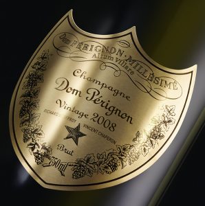Dom Pérignon Vintage 2008