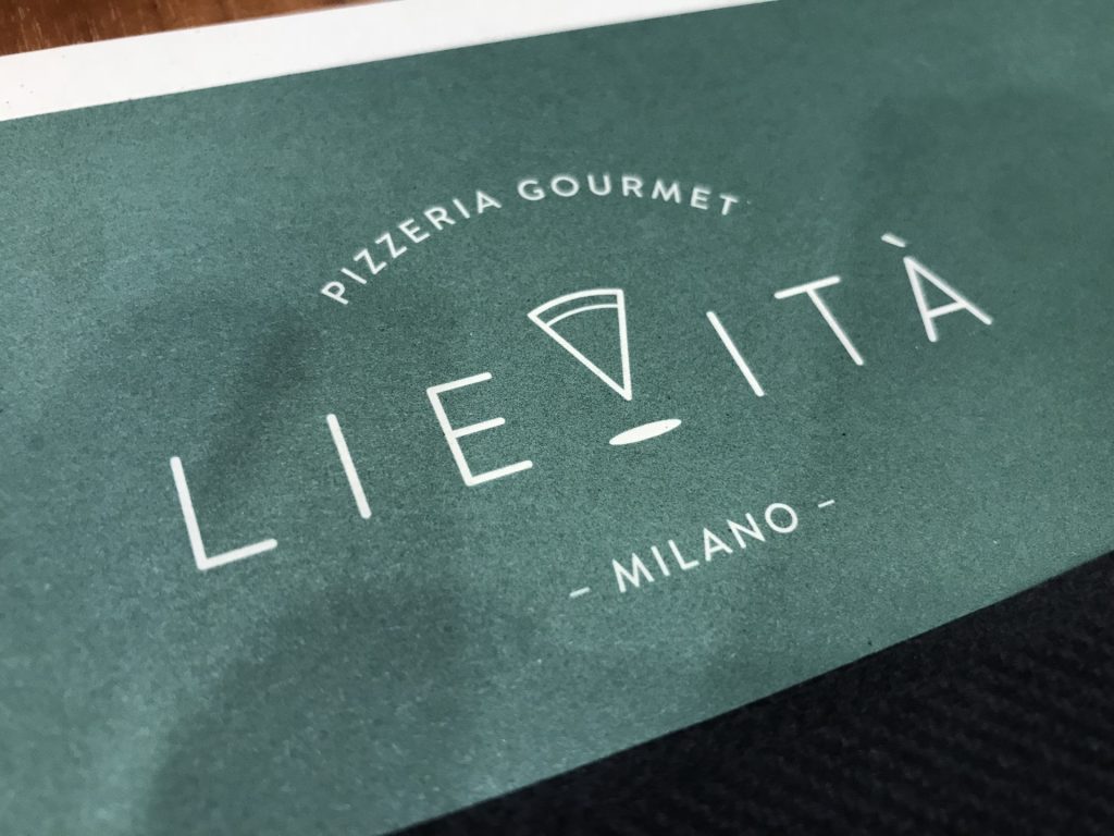 Lievità Ravizza Milano