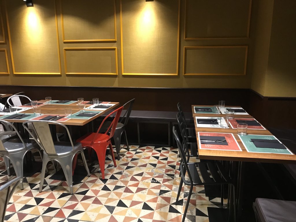 Lievità Ravizza Milano