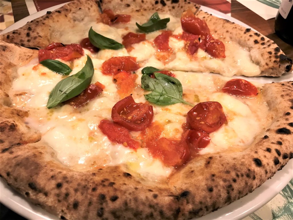 Lievità Ravizza Milano