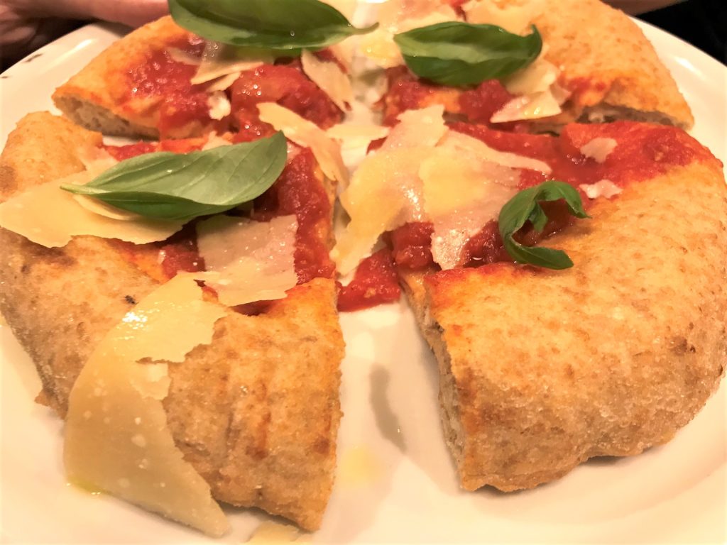 Lievità Ravizza Milano