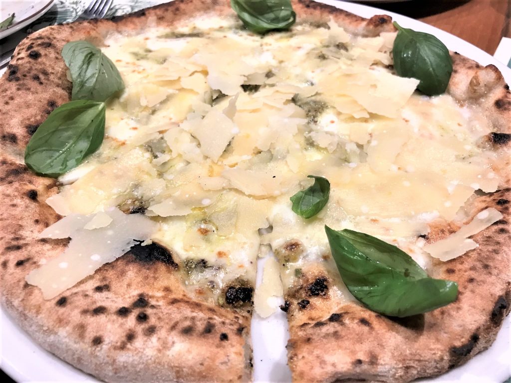 Lievità Ravizza Milano