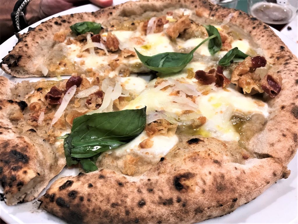 Lievità Ravizza Milano