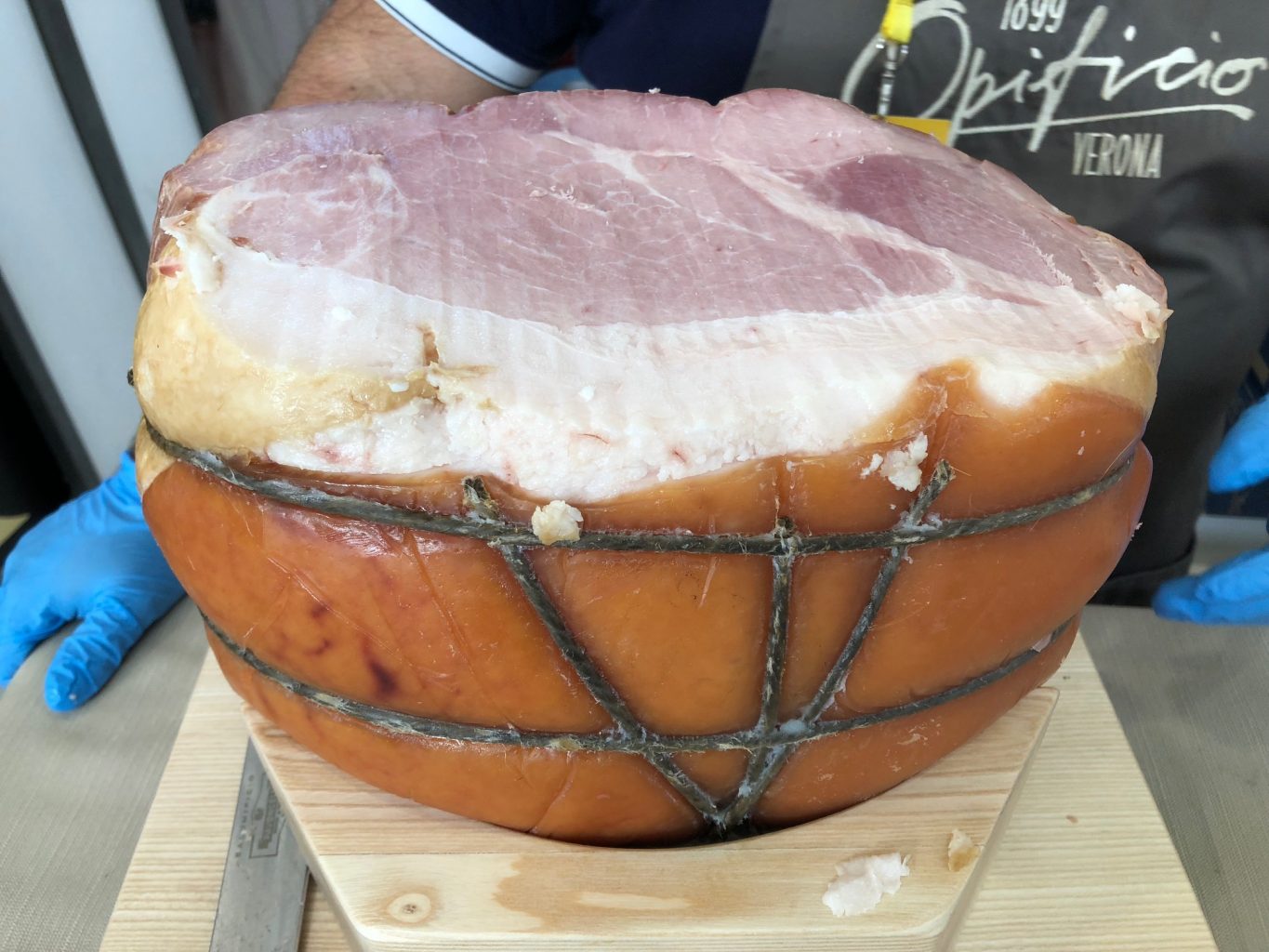 Milano Golosa 2018