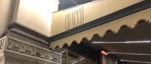 Ristorante Cracco Milano