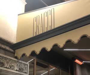 Ristorante Cracco Milano