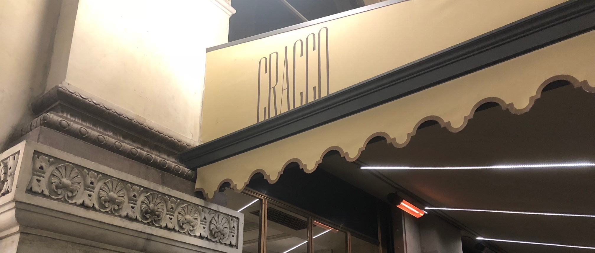 Ristorante Cracco Milano