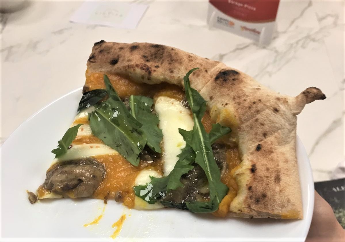 Di Pizza Milano