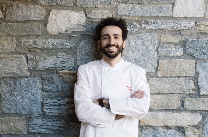 Tre Cristi Franco Aliberti
