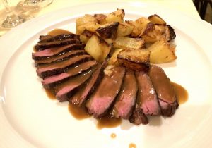 Trattoria Guallina