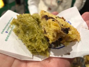 Re Panettone