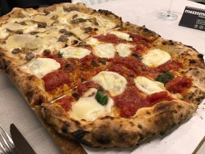 Mezzometro Senigallia