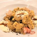 L'Osteria dell'Orologio