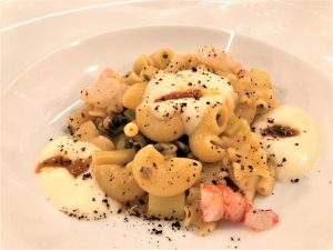 L’Osteria dell’Orologio
