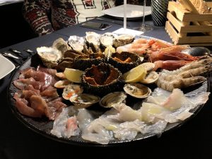 Cruderia Al Porto
