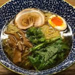 Sentaku Ramen Bar
