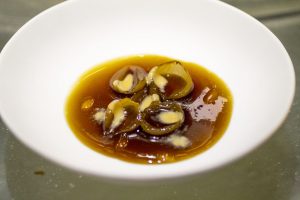 zuppa, Enigma, Barcellona, Albert Adrià, Michelin