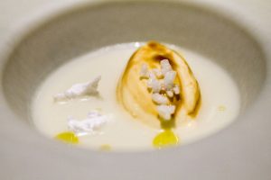 dessert, Enigma, Barcellona, Albert Adrià, Michelin
