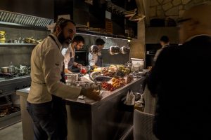 Chef, Estimar, Rafa Zafra, Barcellona, Spagna