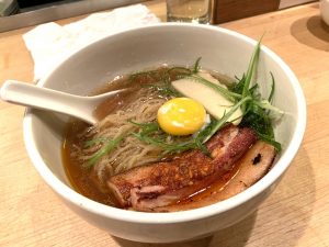 Momofuku Noodle Bar