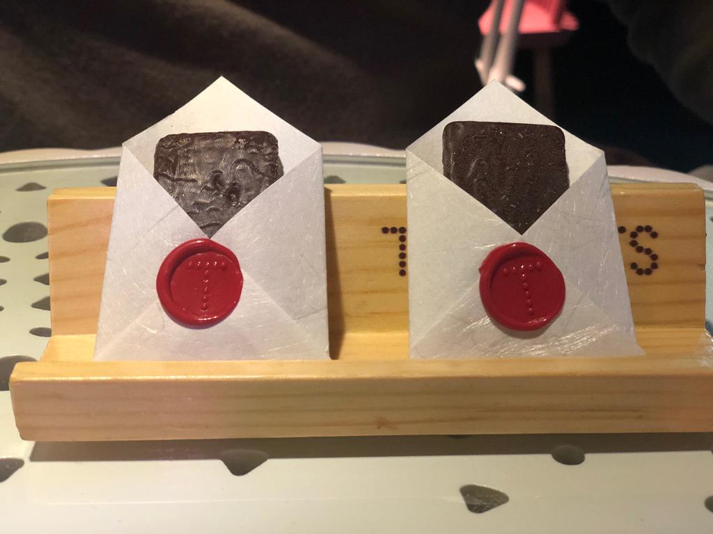 Aftereight del Tickets