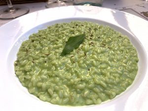 Punto – Officina del Gusto