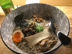 Sentaku Ramen Bar