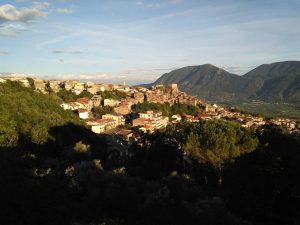 Campania Felix