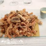 Fritto misto, Ittiturismo.