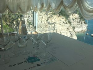 Campania Stories 2019