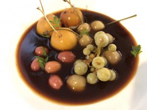 La Madia