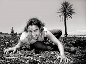 Arianna Occhipinti e il suo Frappato