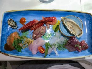 Andreas Restaurant
