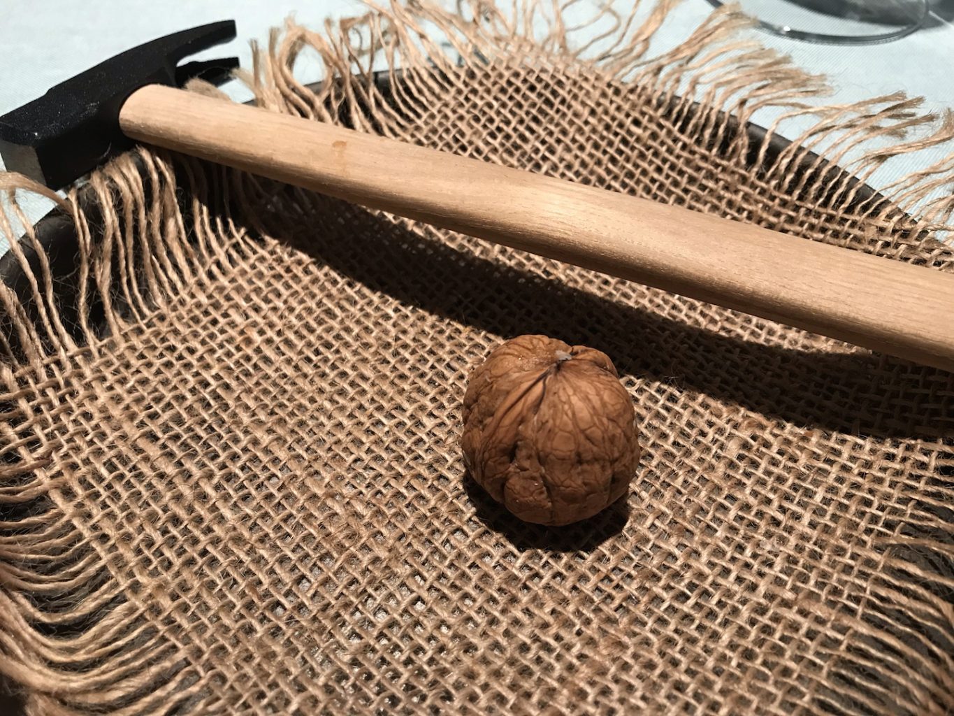 la noce ricomposta...