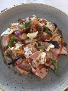 Le Bistrot