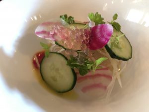 Materia Prima – Osteria Contemporanea