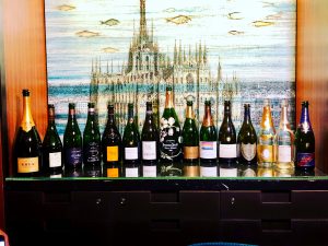 Champagne 2008: degustazione orizzontale alla cieca
