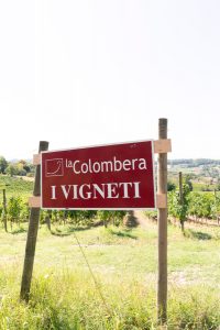 La Colombera