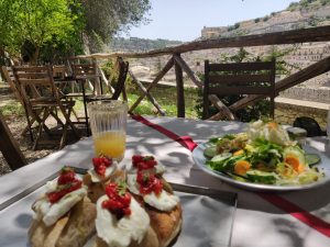 Gli Orti di San Giorgio, Sabadì, Modica, Sicilia