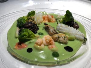 Antica Osteria da Cera
