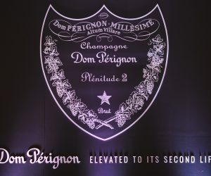 Calici di stelle: la seconda vita di Dom Pérignon