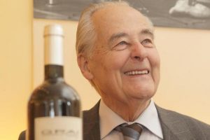 Addio a Giorgio Grai
