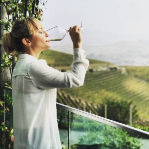 Picture of Giulia Carelle