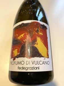 Profumo di Vulcano