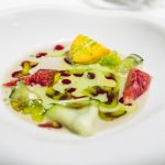 El Celler de Can Roca, Girona, Spagna, Jordi Roca, Joan Roca, Josep Roca