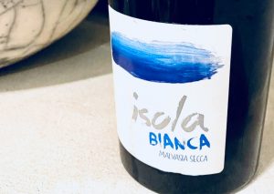 Isola Bianca