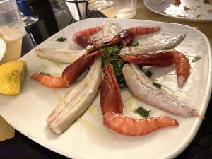 I Lupini